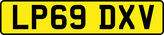LP69DXV