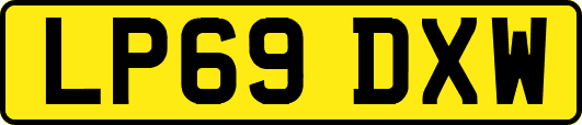 LP69DXW