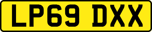 LP69DXX