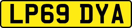 LP69DYA