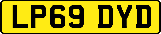 LP69DYD