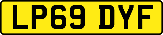 LP69DYF