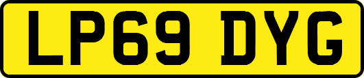 LP69DYG