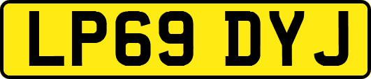 LP69DYJ