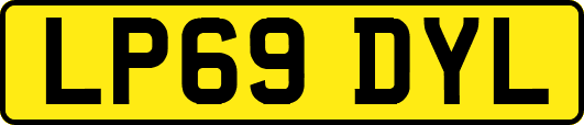 LP69DYL