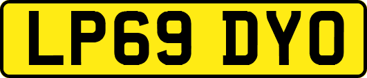 LP69DYO