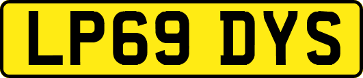LP69DYS