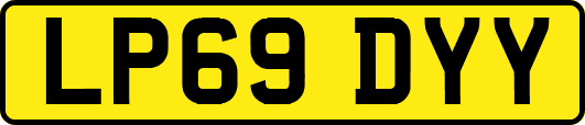 LP69DYY