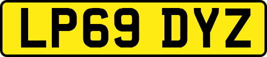 LP69DYZ
