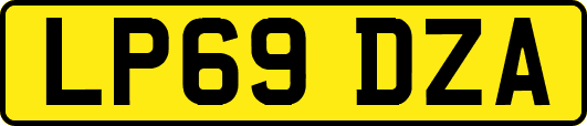 LP69DZA