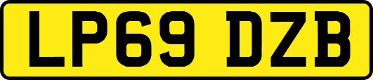 LP69DZB