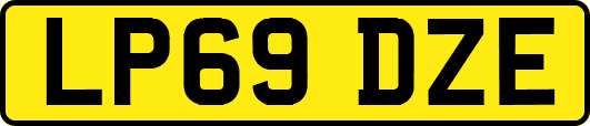 LP69DZE