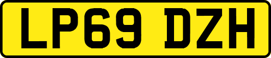 LP69DZH