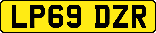 LP69DZR