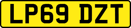LP69DZT