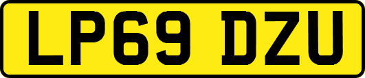 LP69DZU