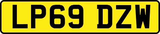 LP69DZW