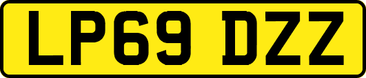 LP69DZZ