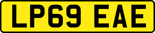LP69EAE