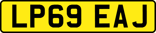 LP69EAJ