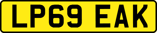 LP69EAK