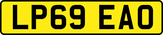 LP69EAO