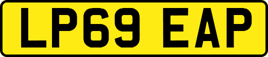 LP69EAP
