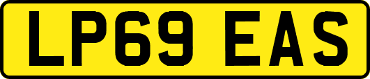 LP69EAS