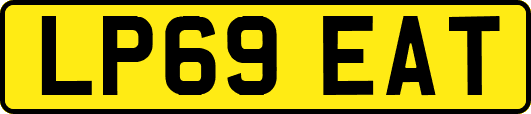 LP69EAT