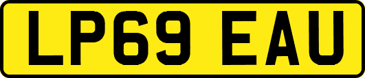 LP69EAU