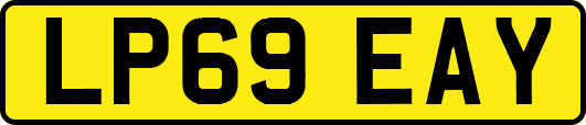LP69EAY