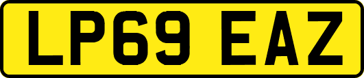 LP69EAZ