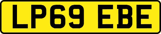 LP69EBE