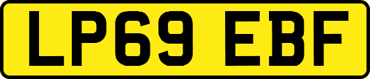 LP69EBF