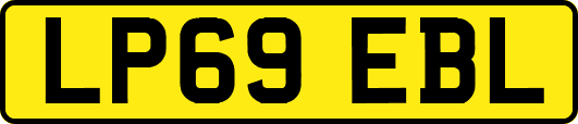 LP69EBL