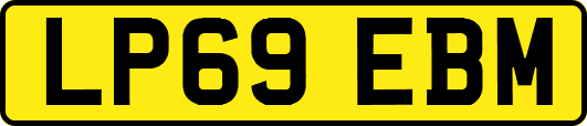 LP69EBM