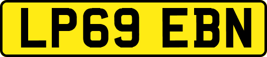 LP69EBN