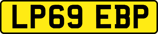 LP69EBP