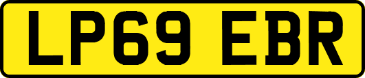 LP69EBR