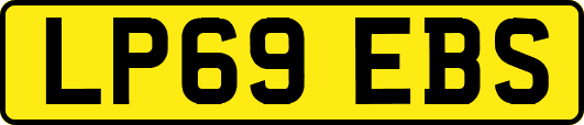 LP69EBS