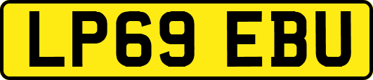LP69EBU