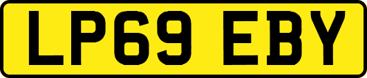 LP69EBY