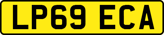 LP69ECA