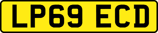 LP69ECD