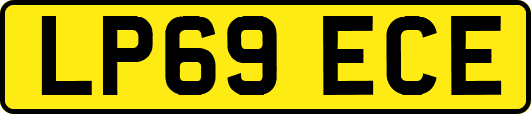 LP69ECE