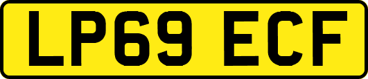 LP69ECF