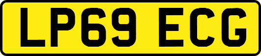 LP69ECG