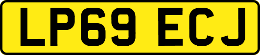 LP69ECJ