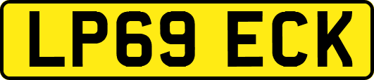 LP69ECK
