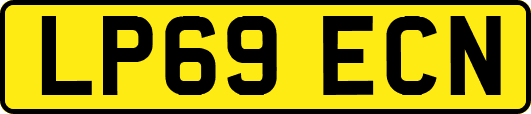 LP69ECN